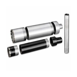 Assembly Diamond Core Bits