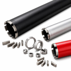 Diamond Core Bits