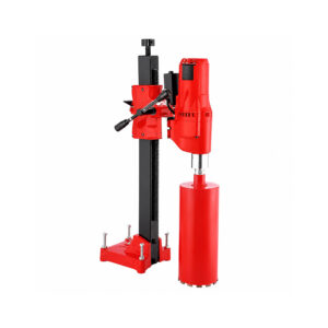 Diamond Core Drill Machines Z1Z-CFO2-300