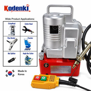 Electrical Hydraulic Pump OKT-202