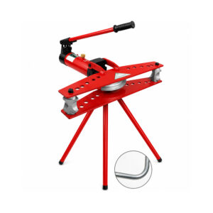 Hydraulic Pipe Bender
