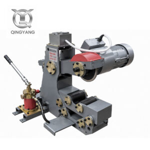 Hydraulic Pipe Cutter QG325-A (Up to 12'')