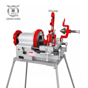 Pipe Threading Machines TQ100-BFX/CK