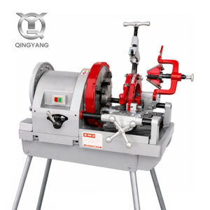 Pipe Threading Machines TQ150-BC-I/TQ150-BC-II