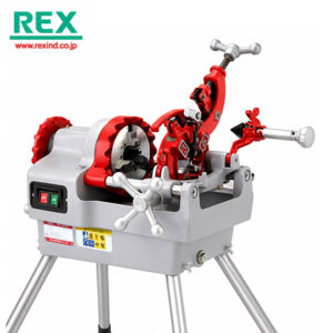 Pipe & Bolt Threading Machines NP50AV