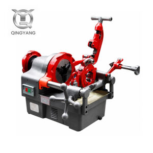 Pipe & Bolt Threading Machines TQ50-CN