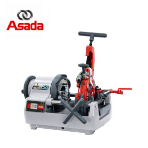 Asada Pipe Threading Machine Beaver 50
