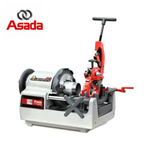Asada Pipe Threading Machine Beaver 80