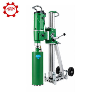 Diamond Core Drill Machines Z1Z-DMP-352S